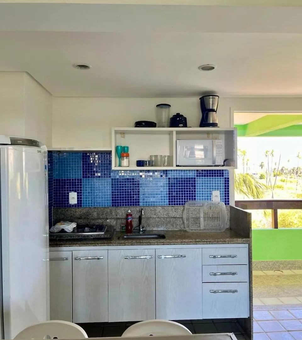 Ancorar Flat Διαμέρισμα Pôrto das Galinhas Βραζιλία