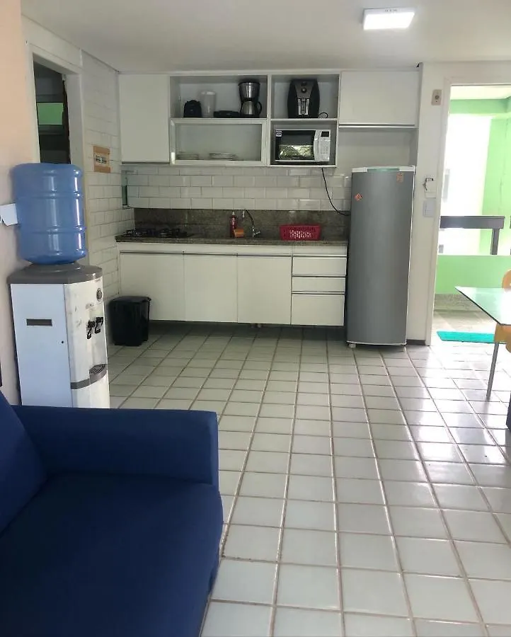 Ancorar Flat Daire Pôrto das Galinhas
