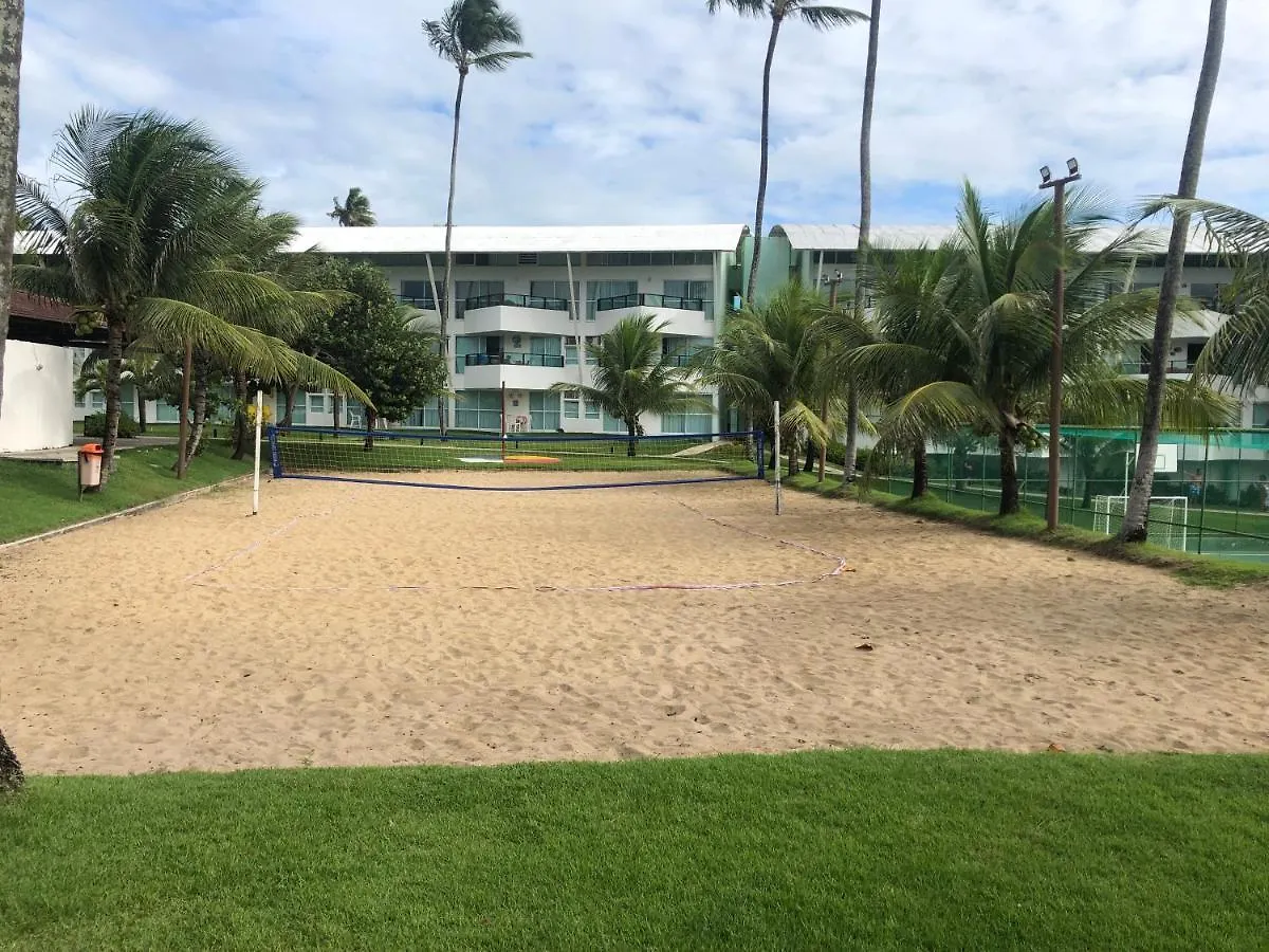 Ancorar Flat 5312 Apartment Porto de Galinhas
