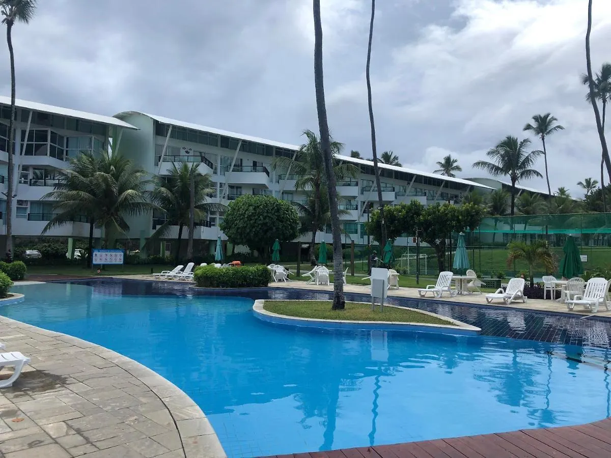 Ancorar Flat 5312 Apartment Porto de Galinhas