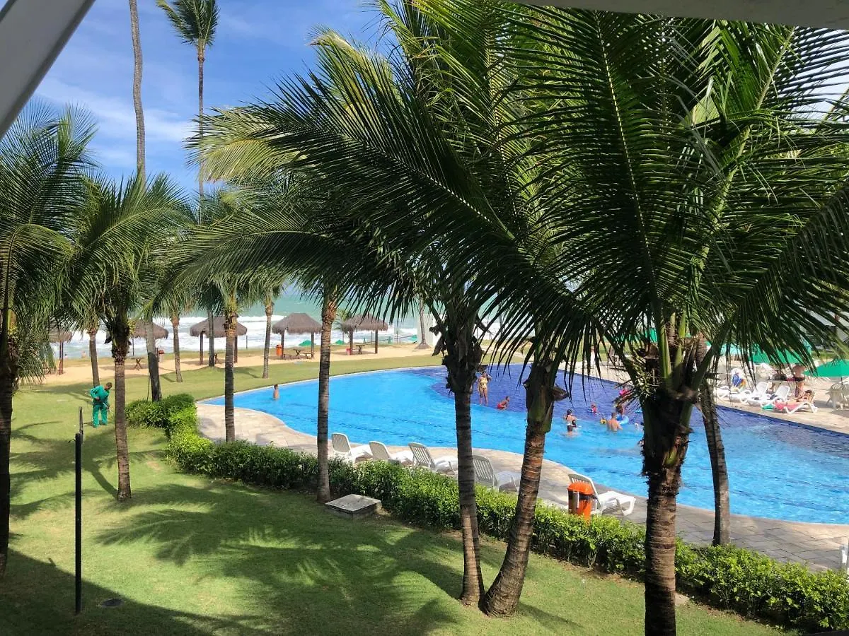 Ancorar Flat 5312 Apartment Porto de Galinhas Brazil