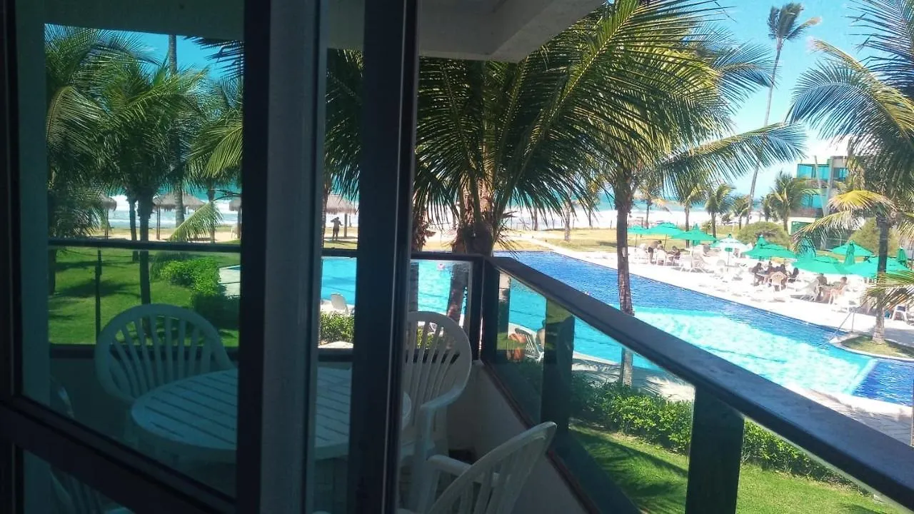 Ancorar Flat 5312 Apartment Porto de Galinhas