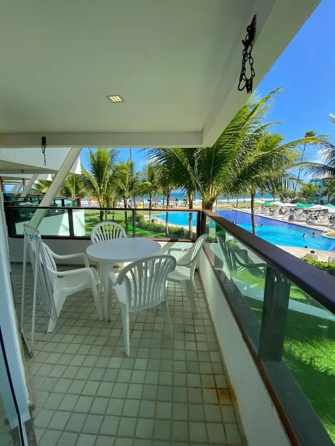 Ancorar Flat 5312 Apartment Porto de Galinhas