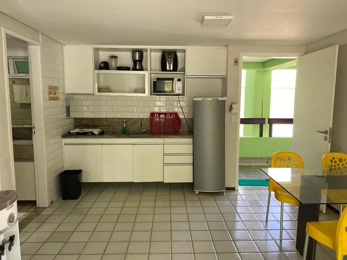 Ancorar Flat Daire Pôrto das Galinhas Brezilya