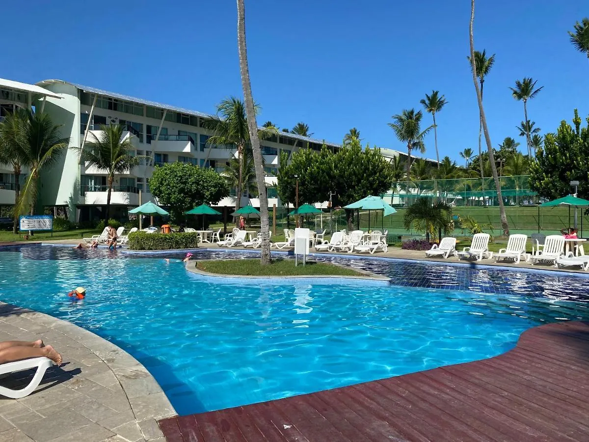 Ancorar Flat 5312 Apartment Porto de Galinhas