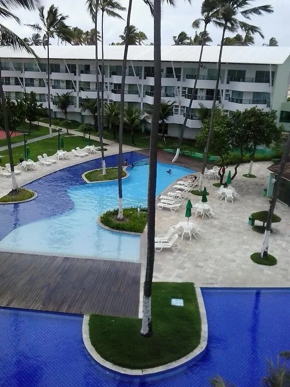 Ancorar Flat Daire Pôrto das Galinhas