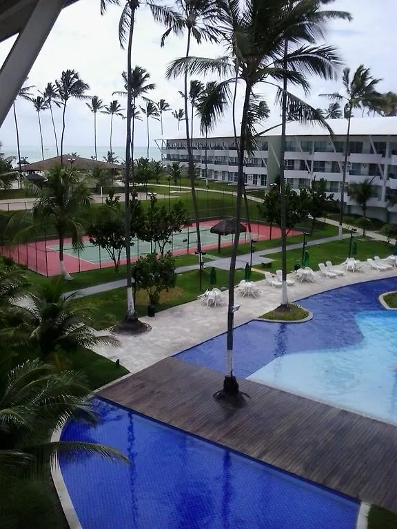 Apartamento Ancorar Flat 5312 Pôrto das Galinhas 0*,  Brasil