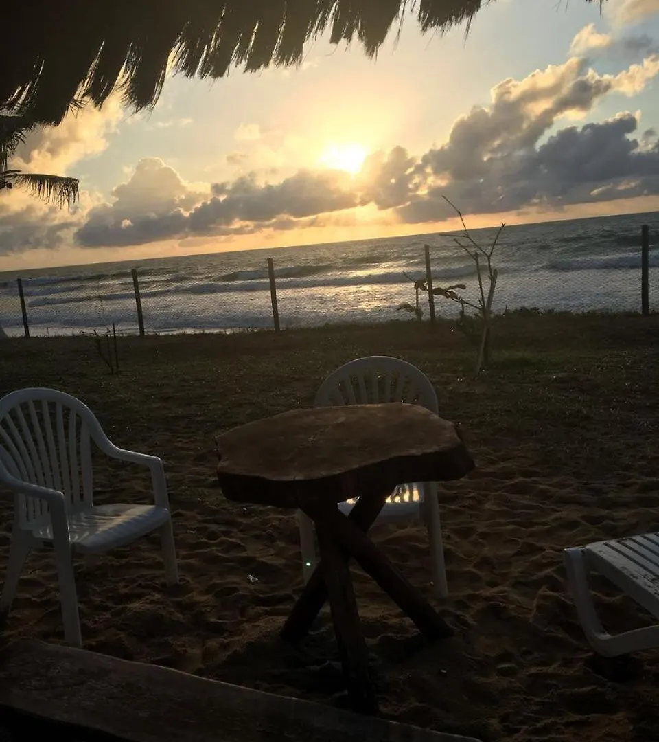 Apartamento Ancorar Flat 5312 Pôrto das Galinhas Brasil