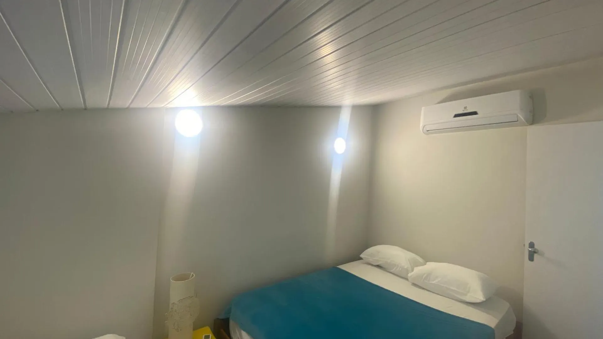 Apartamento Ancorar Flat 5312 Pôrto das Galinhas 0*,  Brasil
