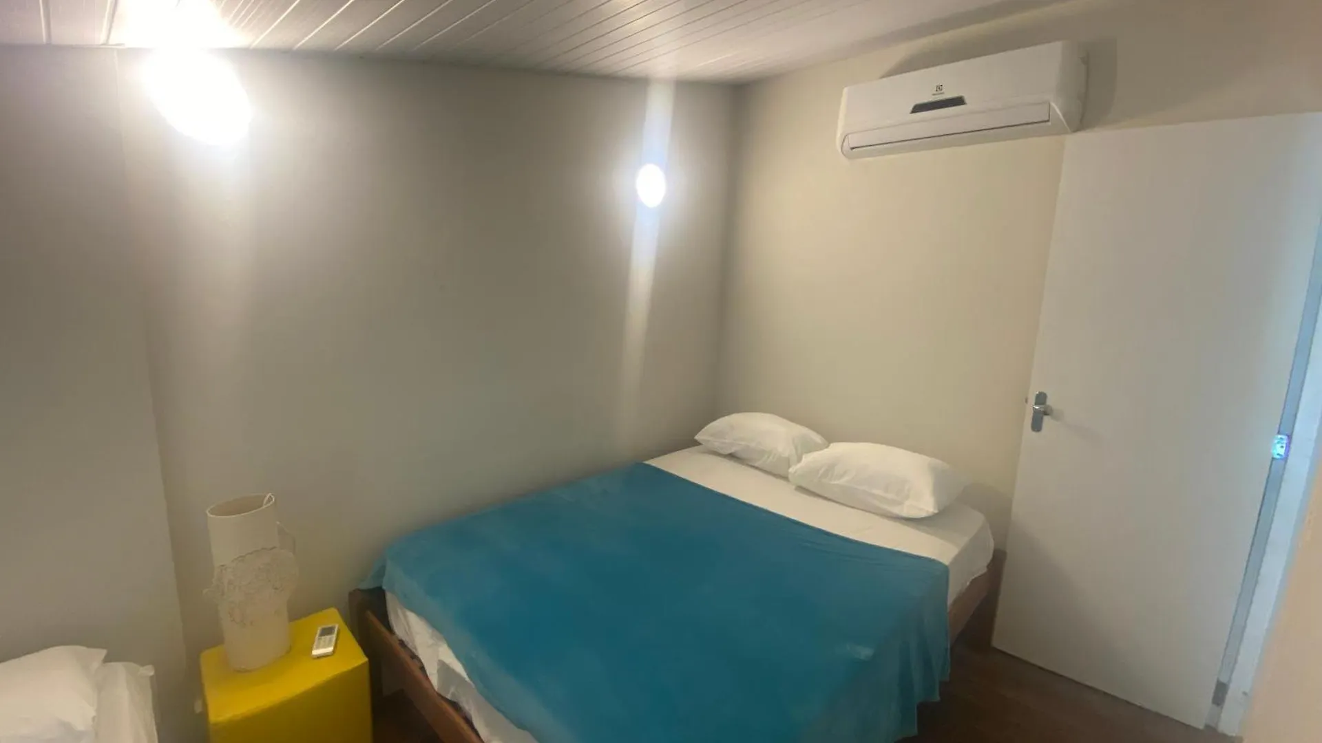 Apartamento Ancorar Flat 5312 Pôrto das Galinhas