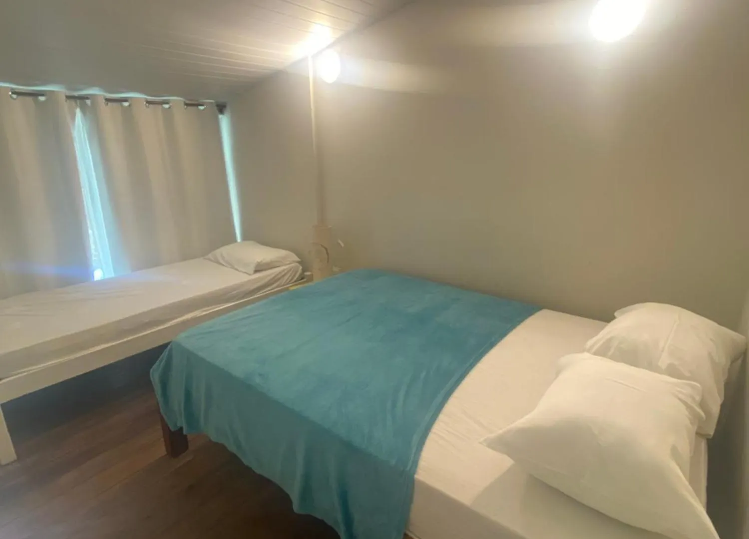 Ancorar Flat 5312 Apartment Porto de Galinhas Brazil