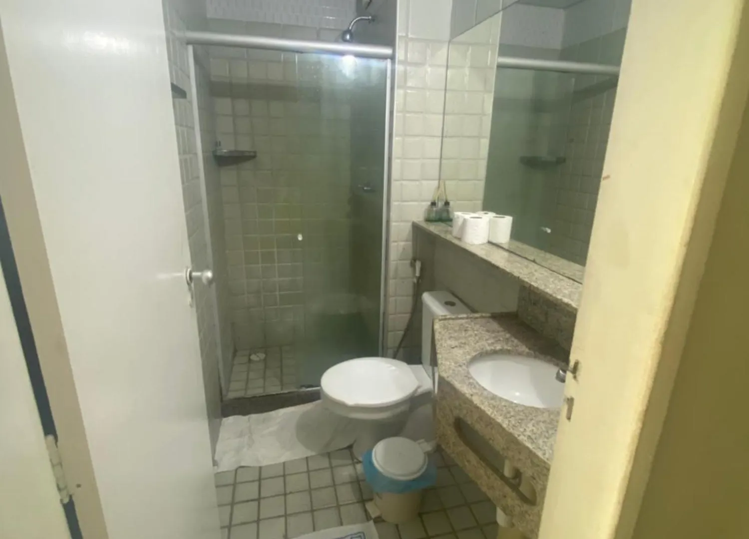 Apartamento Ancorar Flat 5312 Pôrto das Galinhas 0*,  Brasil