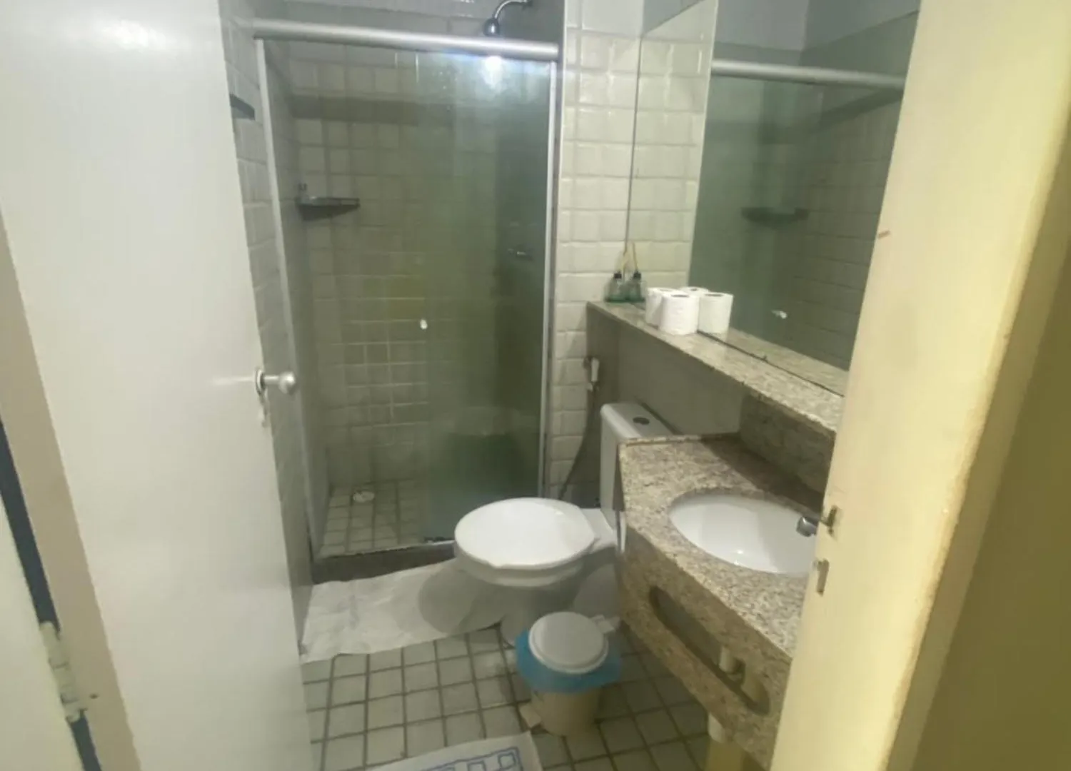 Apartamento Ancorar Flat 5312 Pôrto das Galinhas Brasil