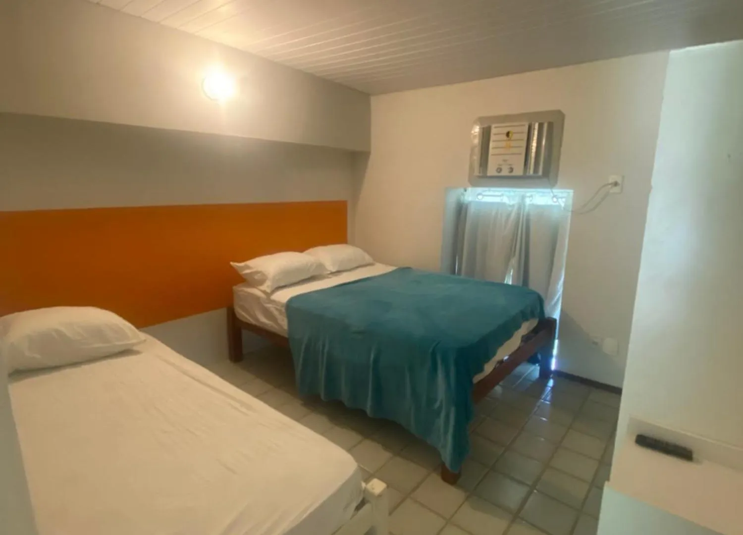 Apartamento Ancorar Flat 5312 Pôrto das Galinhas