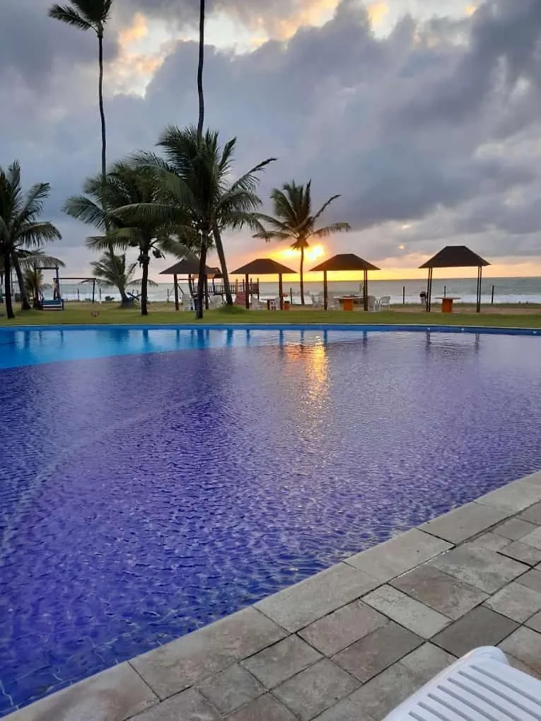 Apartamento Ancorar Flat 5312 Pôrto das Galinhas 0*,  Brasil