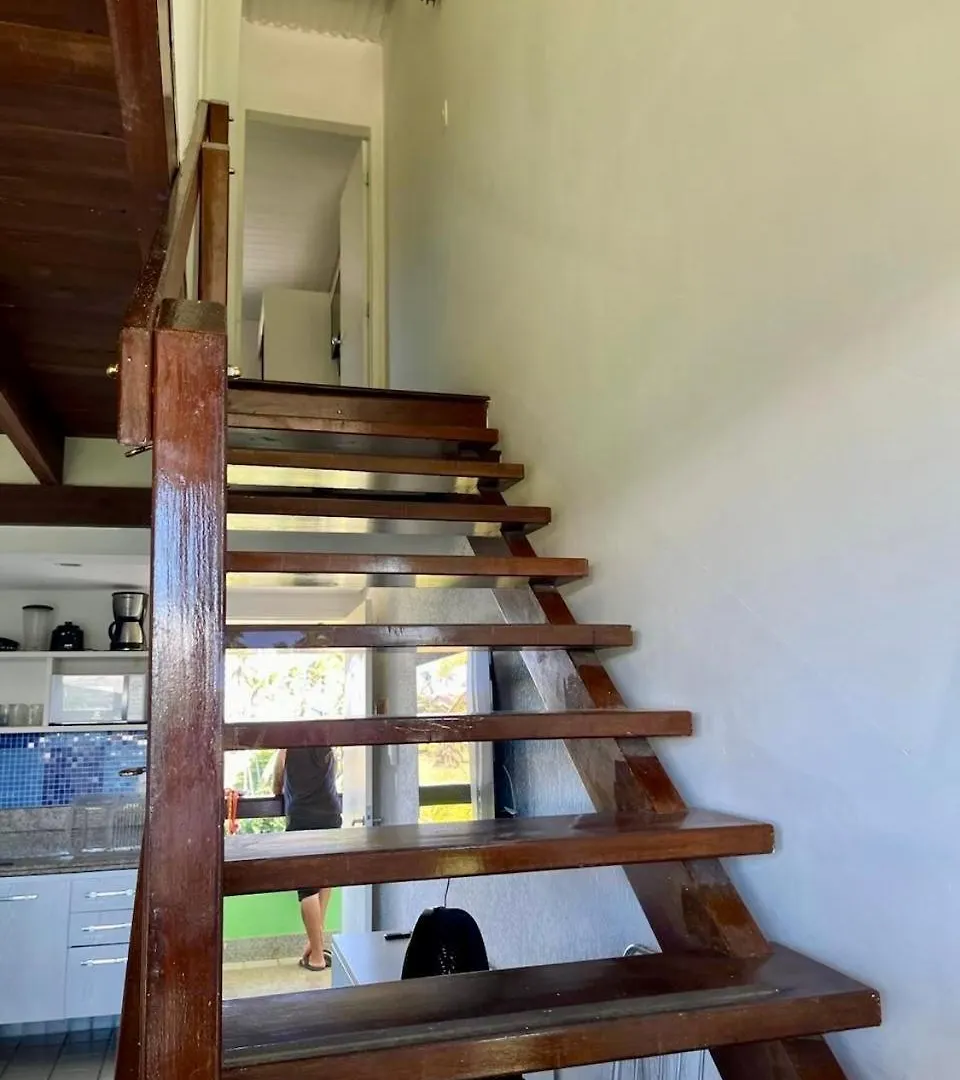 Apartamento Ancorar Flat 5312 Pôrto das Galinhas