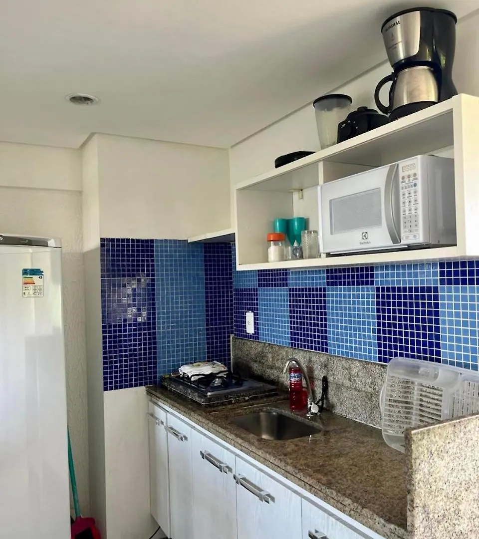 Ancorar Flat 5312 Apartment Porto de Galinhas