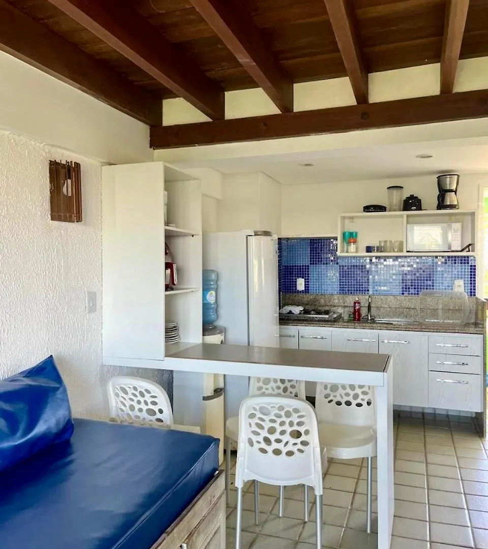 Ancorar Flat 5312 Apartment Porto de Galinhas