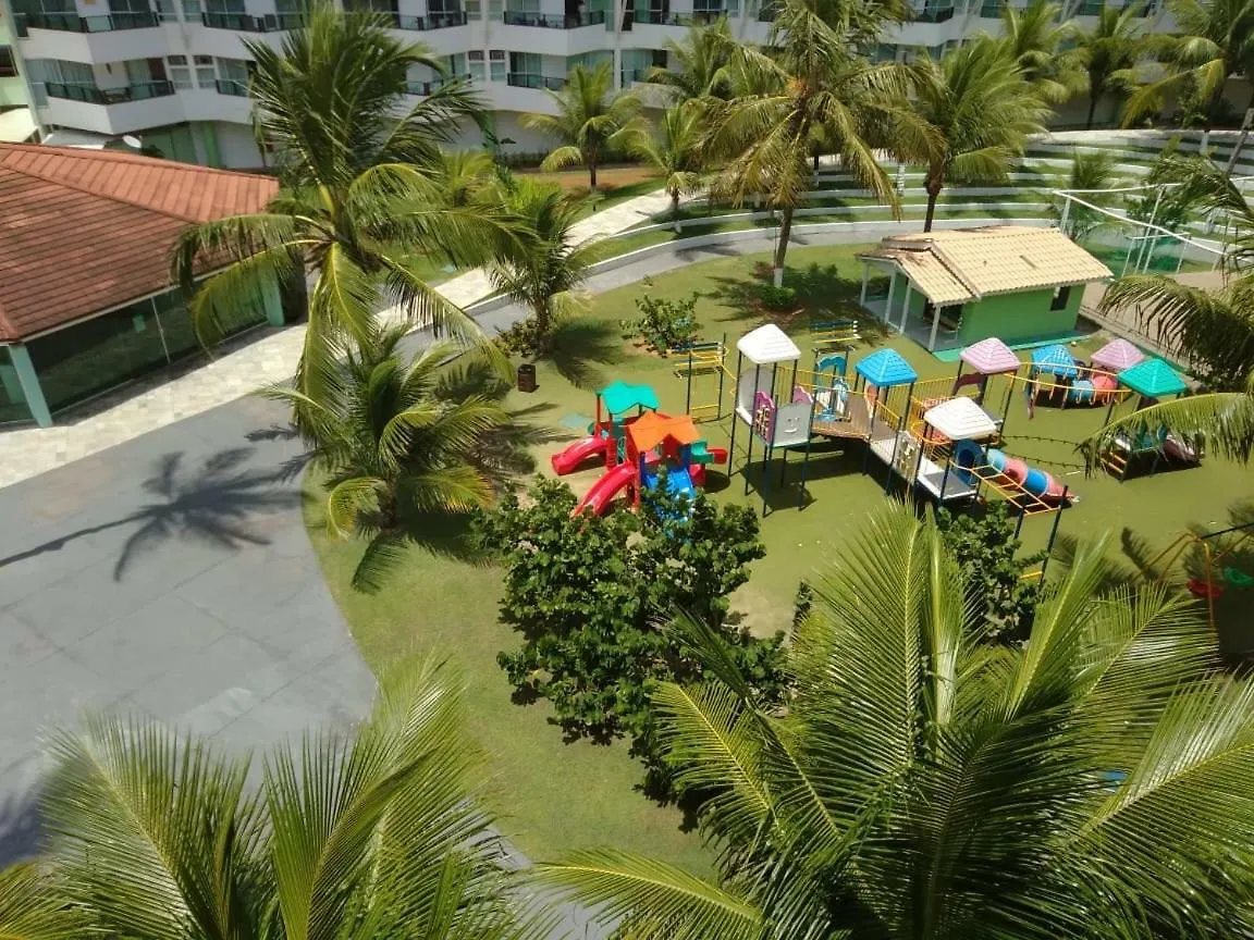 Ancorar Flat 5312 Apartment Porto de Galinhas 0*,  Brazil