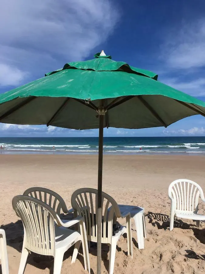Apartamento Ancorar Flat 5312 Pôrto das Galinhas