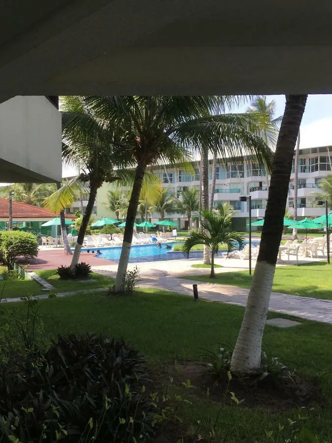Apartamento Ancorar Flat 5312 Pôrto das Galinhas 0*,  Brasil