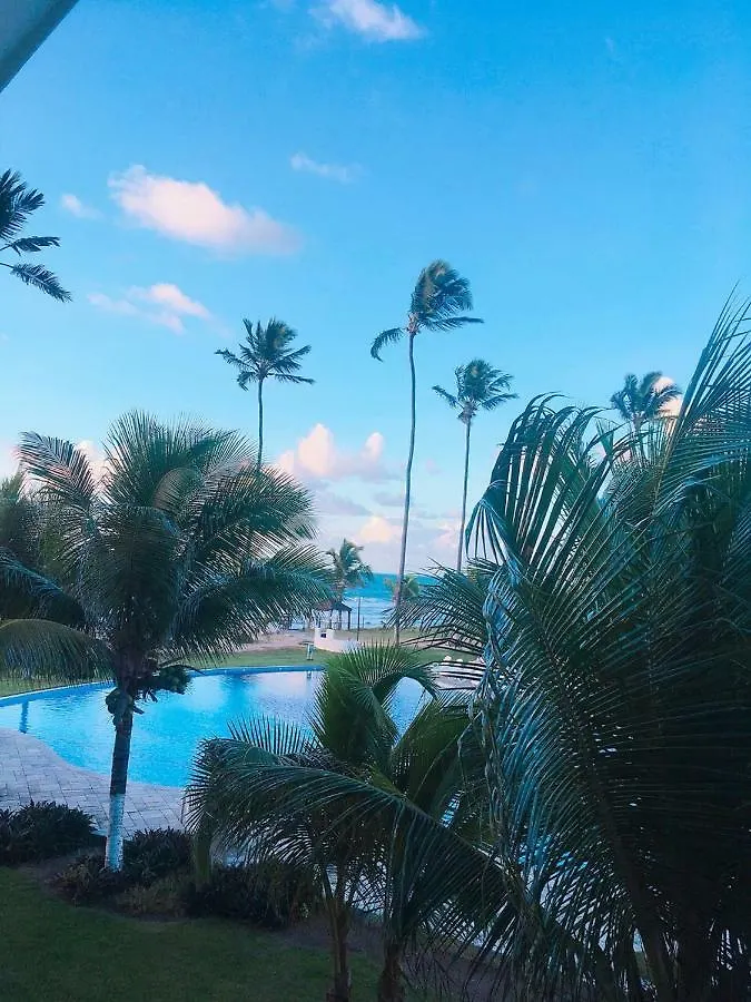 Ancorar Flat 5312 Apartment Porto de Galinhas