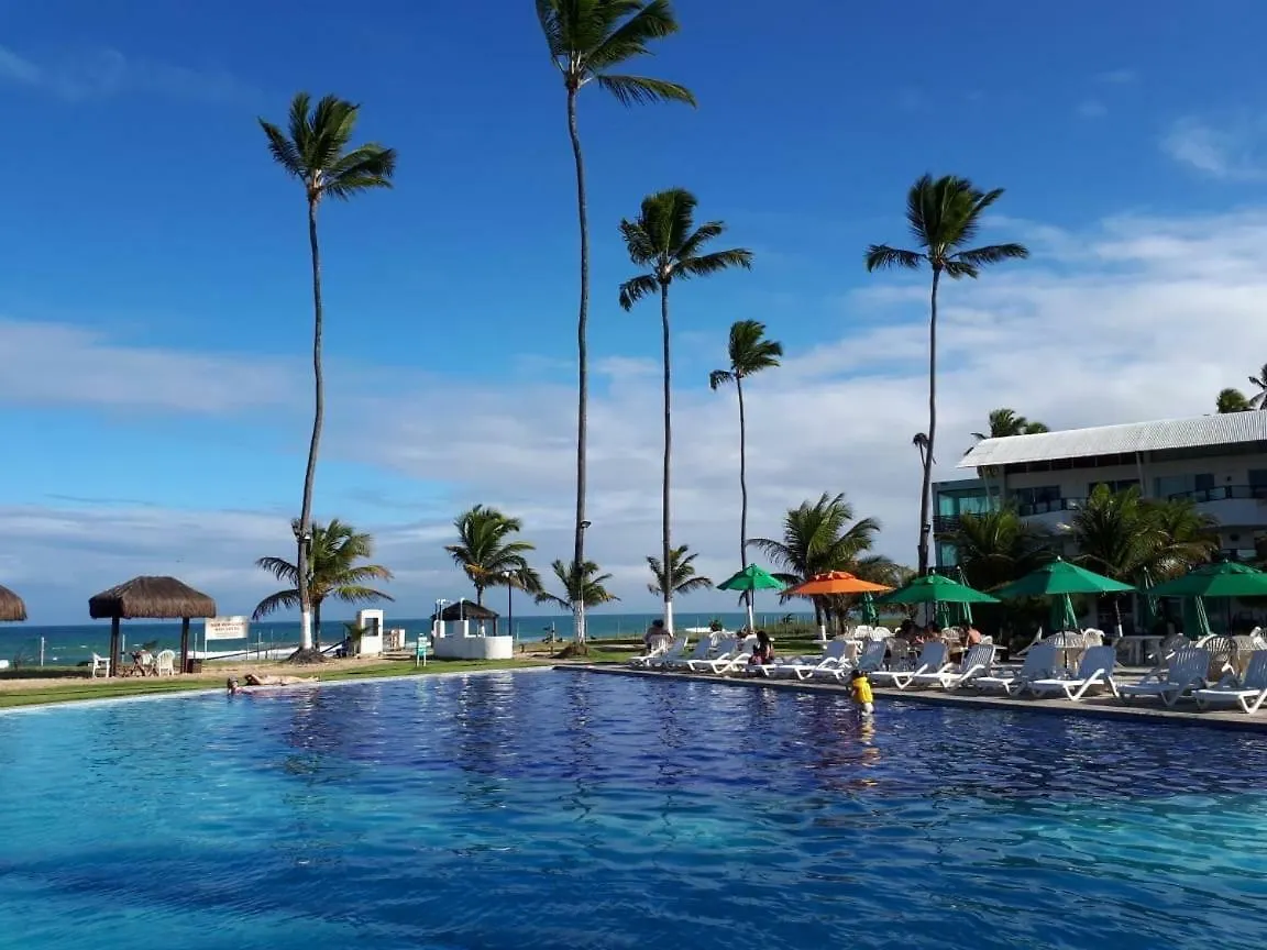 Apartamento Ancorar Flat 5312 Pôrto das Galinhas Brasil