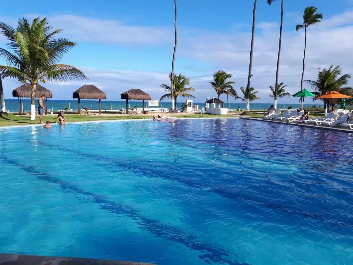 Ancorar Flat 5312 Apartment Porto de Galinhas