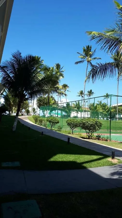 Apartamento Ancorar Flat 5312 Pôrto das Galinhas